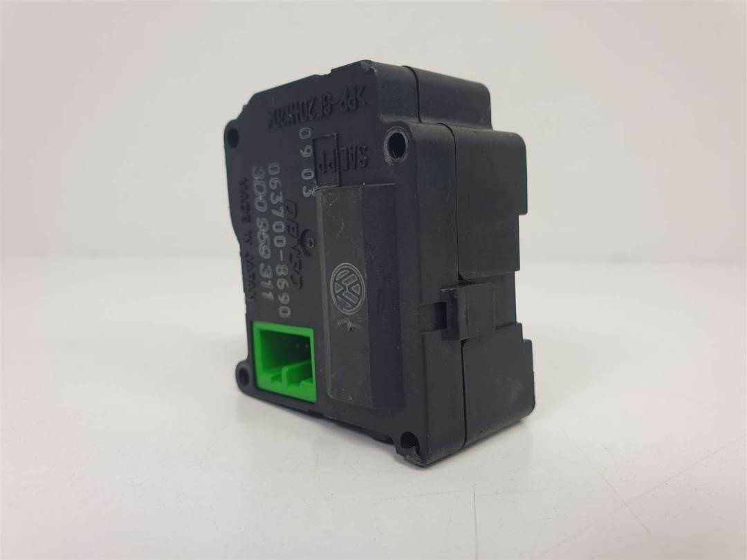 MOTOR APERTURA TRAMPILLAS CLIMATIZADOR