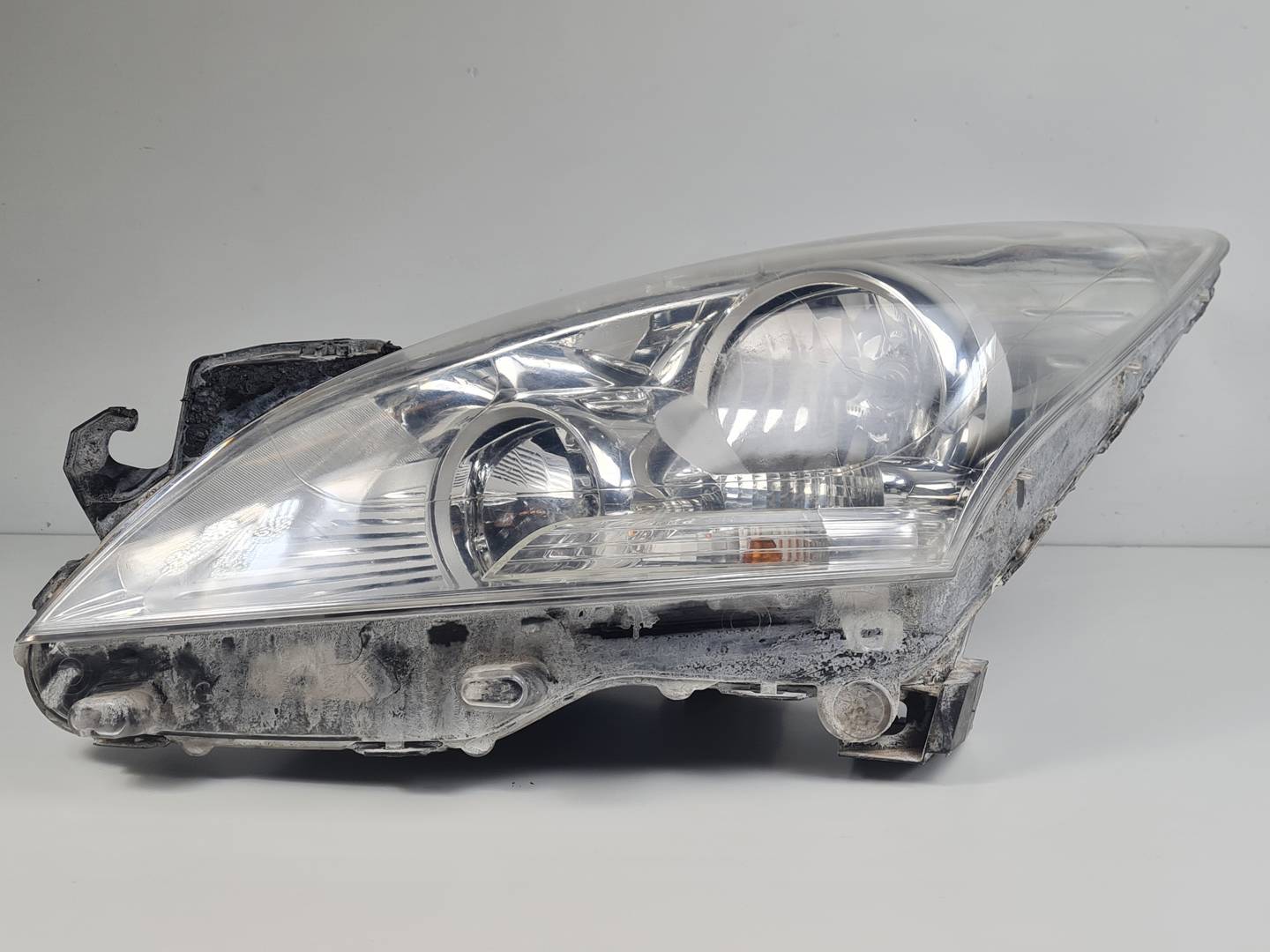 FARO IZQUIERDO - 9682519180 - PEUGEOT - 3008 (T84)