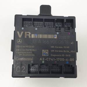 MODULO CONFORT - INFINITI - #1236068