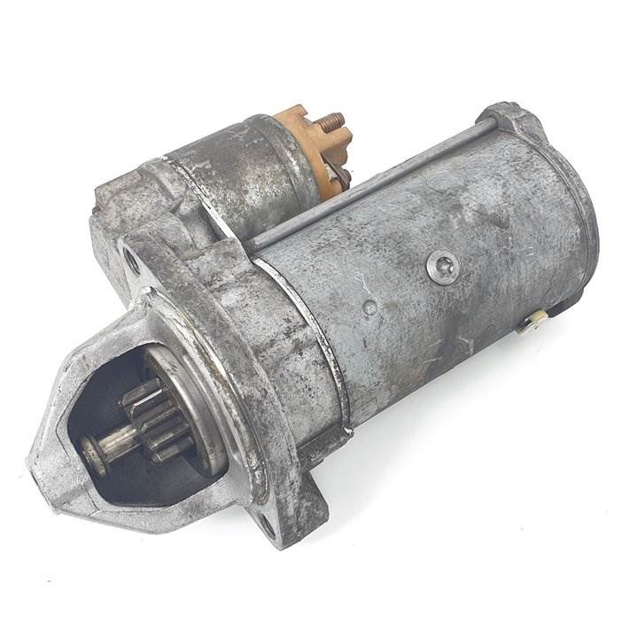 MOTOR ARRANQUE - MERCEDES - CLASE CLK (W208) CABRIO