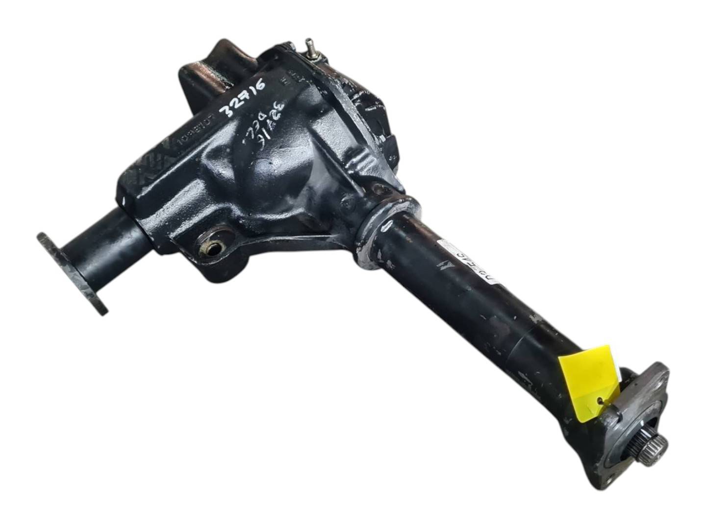 #3379307 DIFERENCIAL DELANTERO