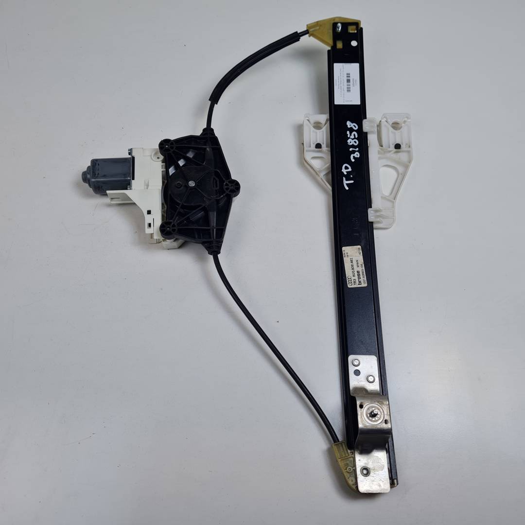 ELEVALUNAS TRASERO DERECHO - 8U0839462 - AUDI - Q3 (8U) (2011 - 2018)