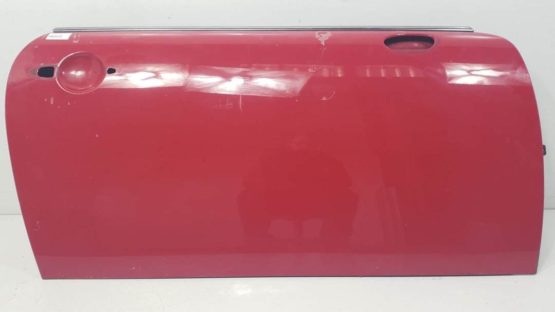 PUERTA DELANTERA DERECHA - MINI - CABRIO (R52)