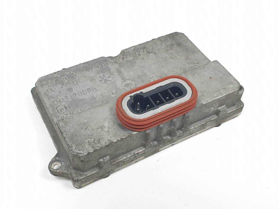 CENTRALITA FAROS XENON - 5DV00829000 - MG ROVER - SERIE 75 TOURER (J/RJ)