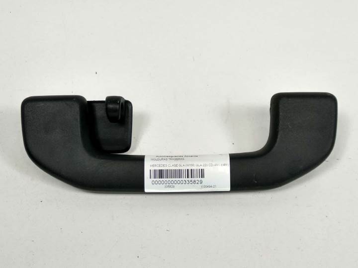 #335829 MOLDURAS TRASERAS