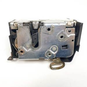 CERRADURA PUERTA DELANTERA DERECHA - BMW - #1344830