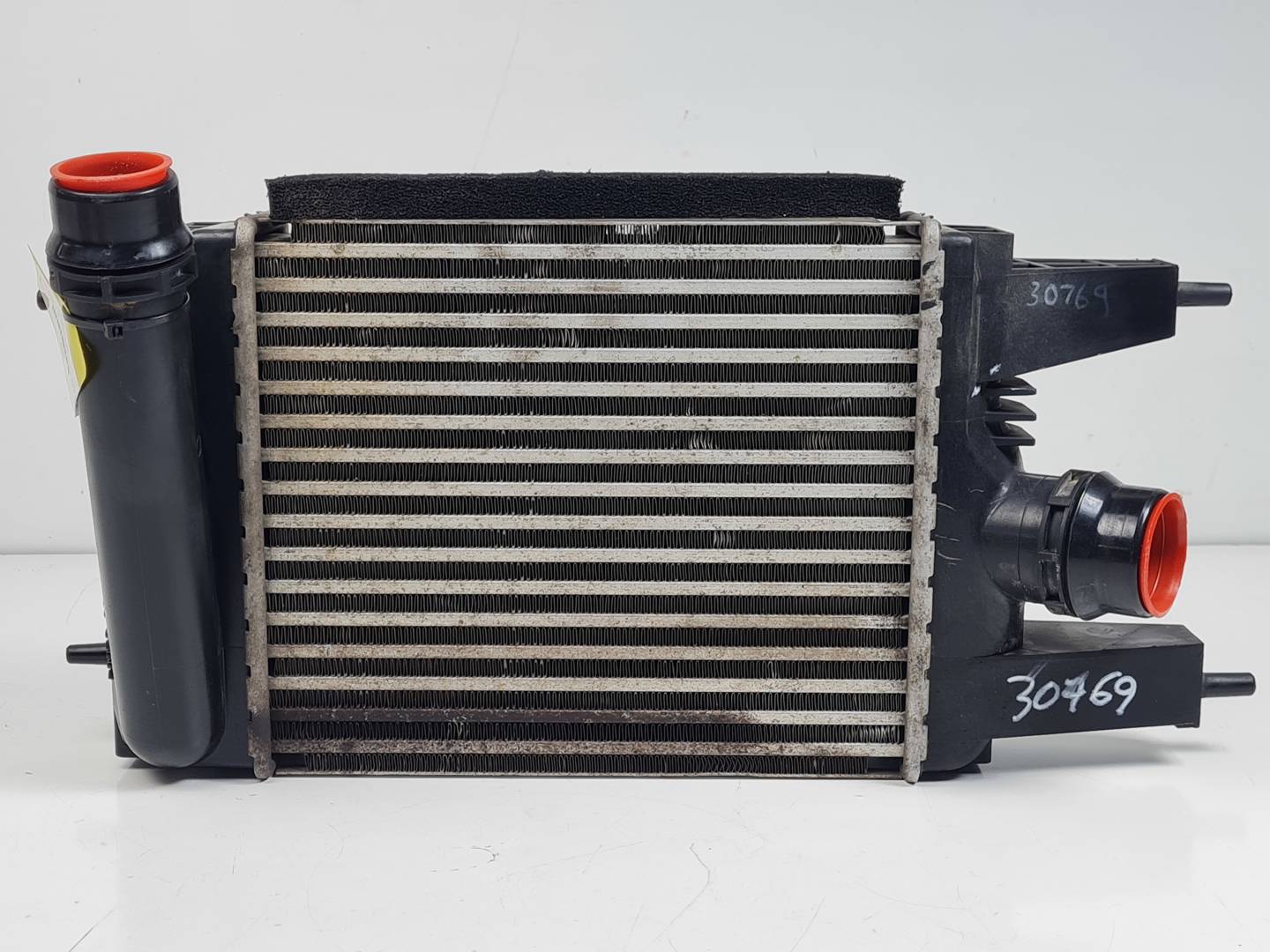 #3116463 INTERCOOLER