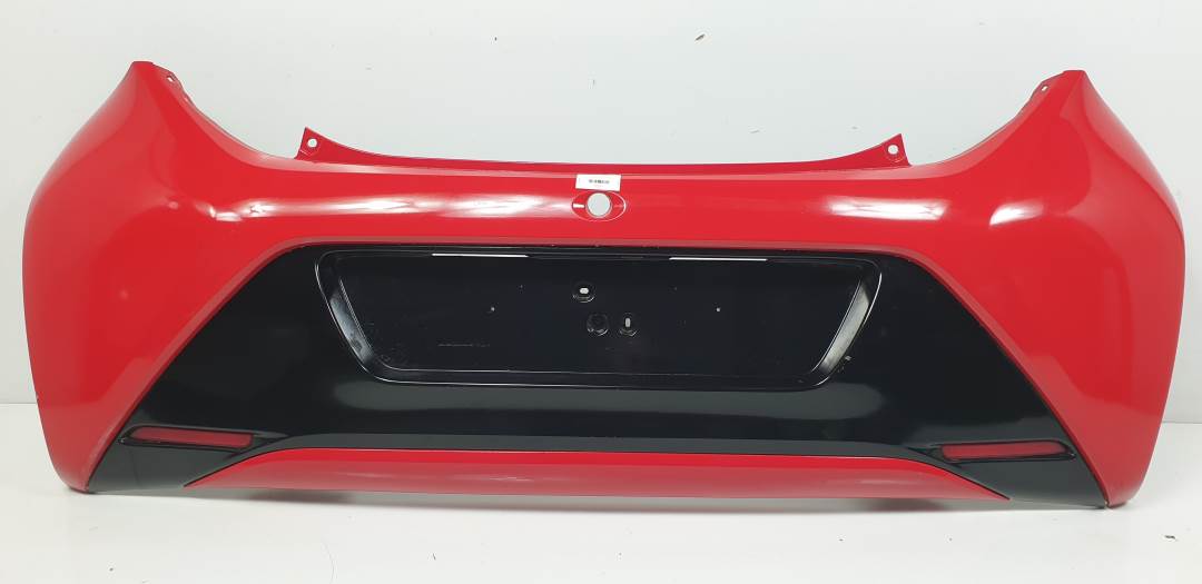 #3014931 PARAGOLPES TRASERO