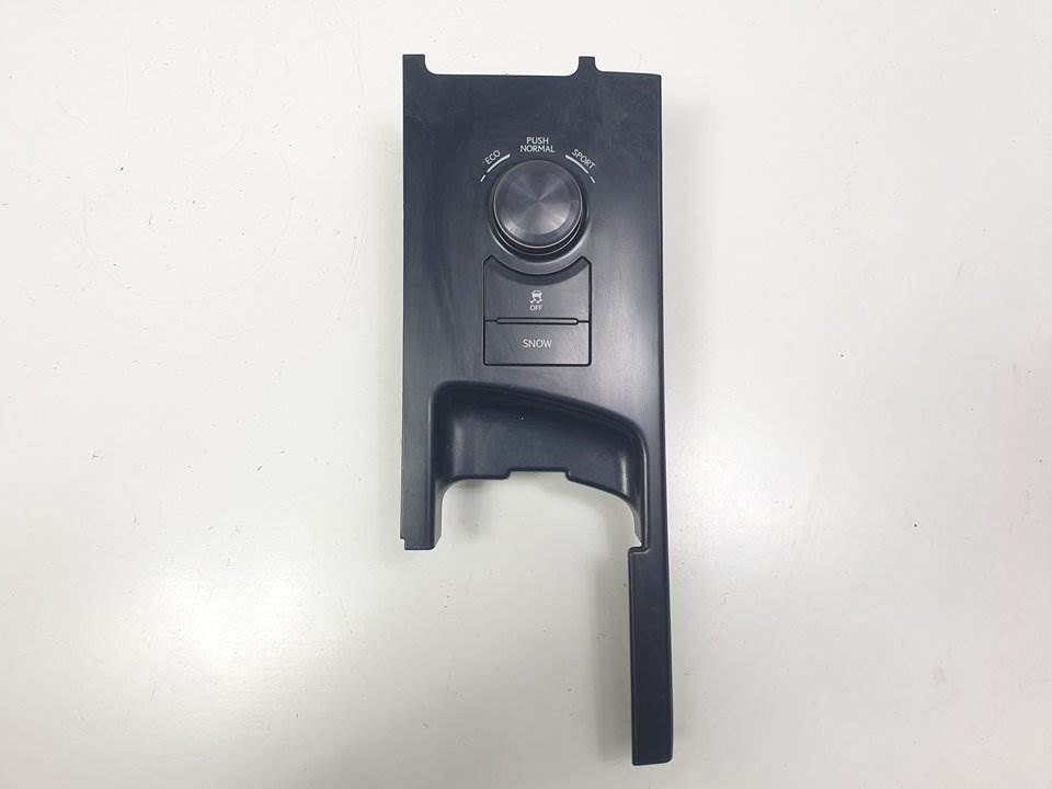 MANDO MULTIFUNCION - 75F941 - LEXUS - IS