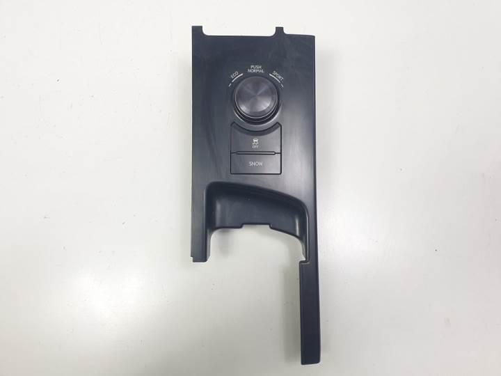 MANDO MULTIFUNCION - LEXUS - #848572