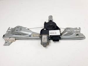 ELEVALUNAS TRASERO IZQUIERDO - PEUGEOT - #957066