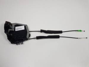 CERRADURA PUERTA TRASERA DERECHA - LEXUS - #743261