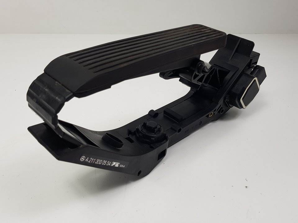 POTENCIOMETRO PEDAL - A2113000504 - MERCEDES - CLASE E (W211) BERLINA