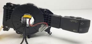 ANILLO AIRBAG - RENAULT - #1534983