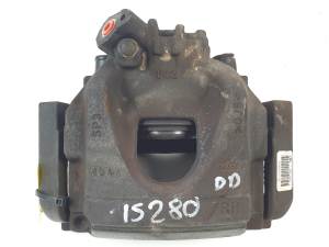 PINZA FRENO DELANTERA DERECHA - PEUGEOT - #1405231