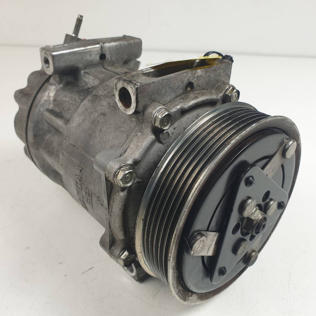 COMPRESOR AIRE ACONDICIONADO - 9651911480 - CITROEN - C4 GRAND PICASSO