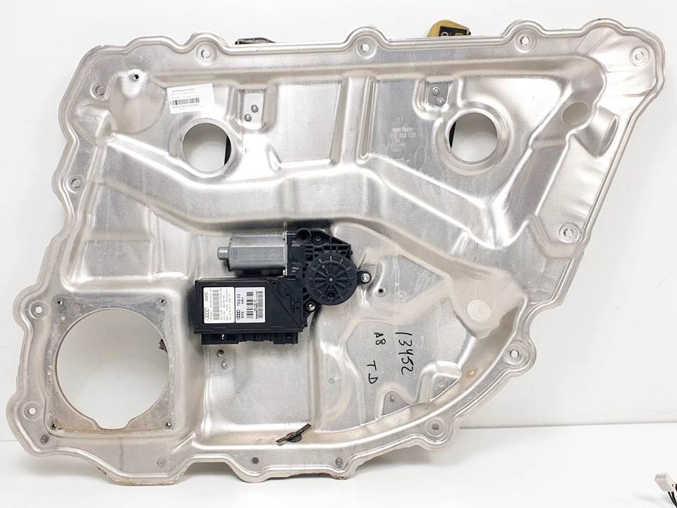 ELEVALUNAS TRASERO DERECHO - AUDI - #1083054