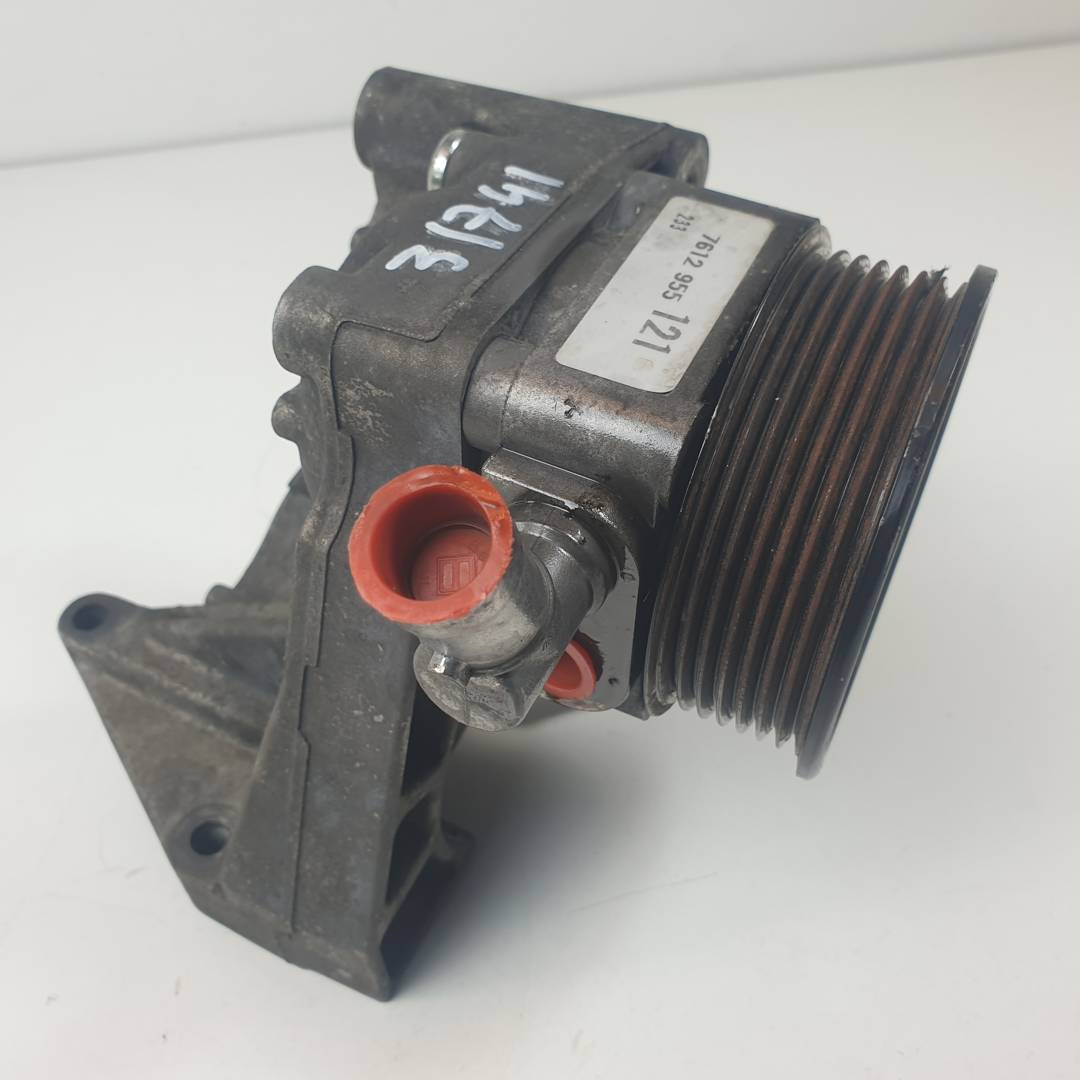 BOMBA DIRECCION - 7612955121 - FIAT - DUCATO CAJA CERRADA 33, TECHO ELEVADO (X250)