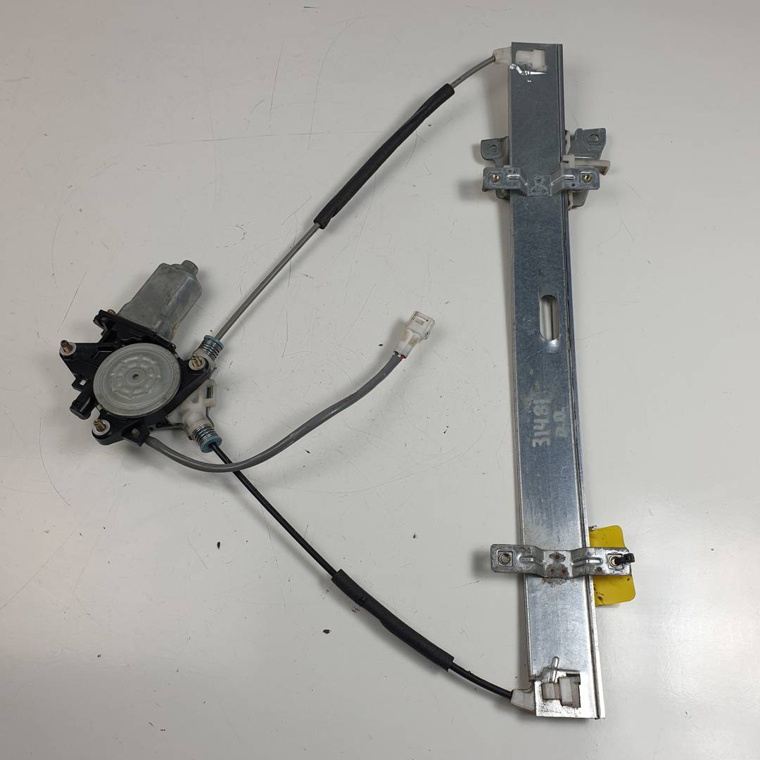 ELEVALUNAS DELANTERO DERECHO - 8343065D00 - SUZUKI - GRAND VITARA 3 PUERTAS SQ (GT)