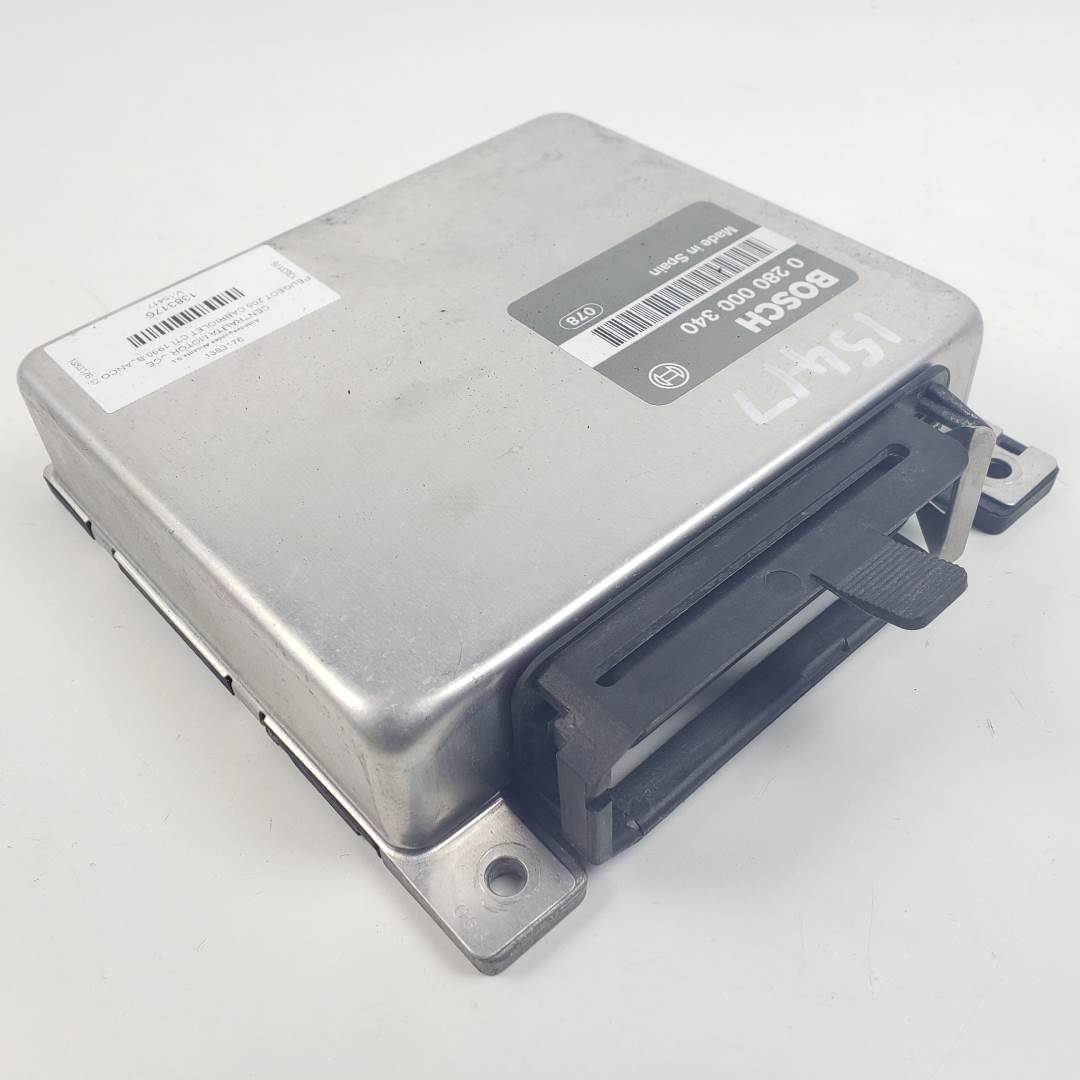 #1383176 CENTRALITA MOTOR UCE