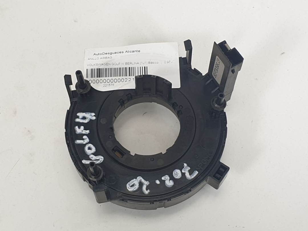ANILLO AIRBAG - VOLKSWAGEN - #221576