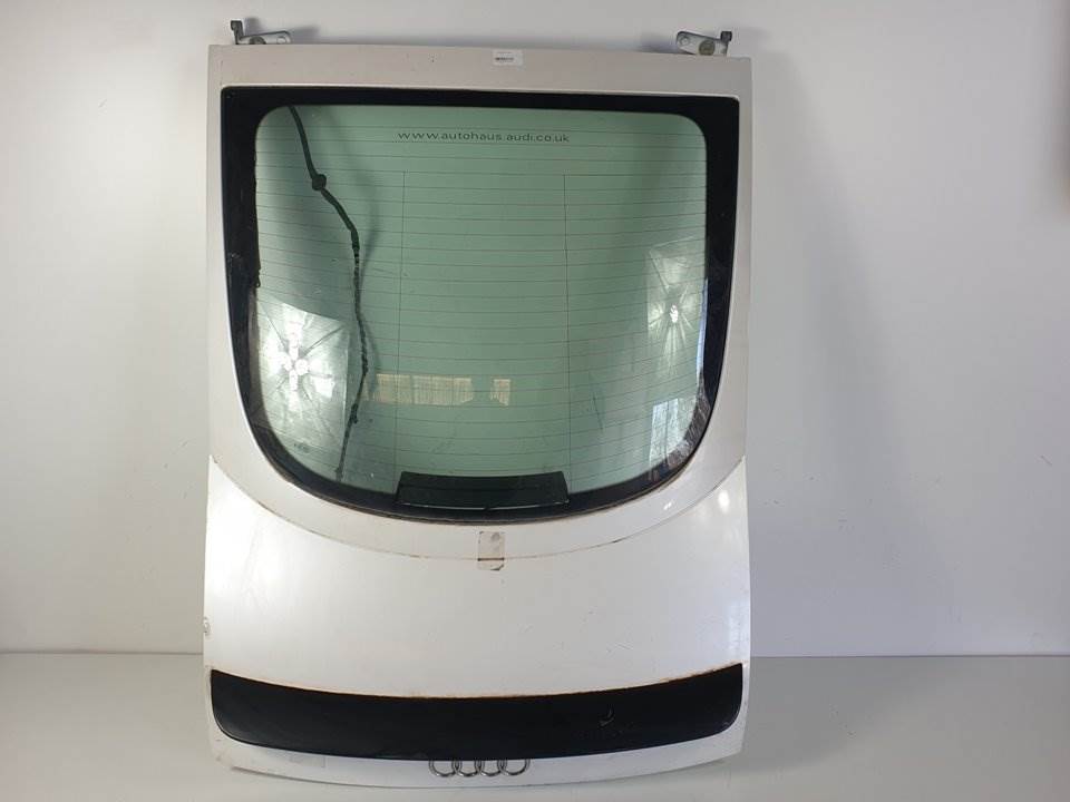 #790433 PORTON TRASERO