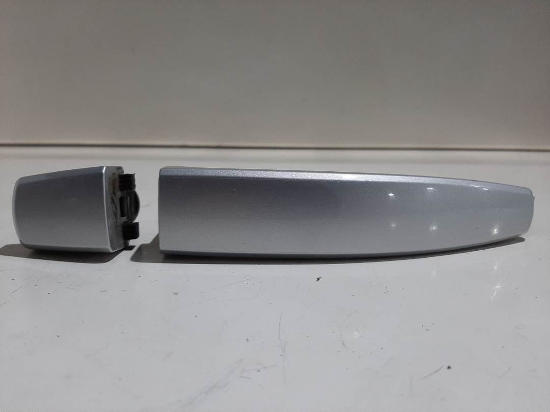 MANETA EXTERIOR TRASERA IZQUIERDA - OPEL - #100043