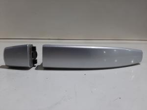 MANETA EXTERIOR TRASERA IZQUIERDA - OPEL - #100043