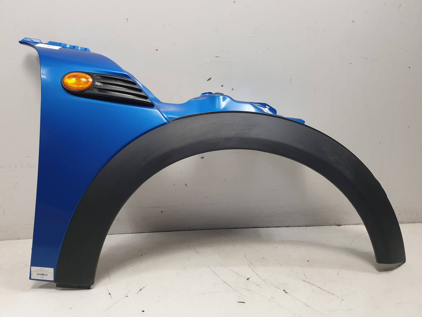 ALETA DELANTERA DERECHA - MINI - MINI (R56)