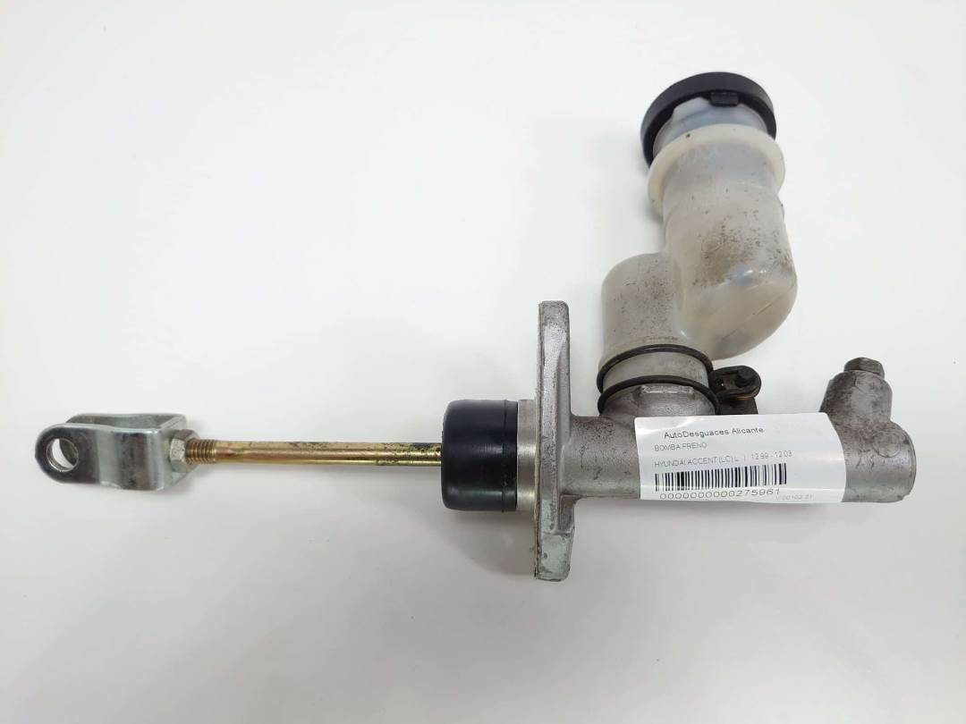 BOMBA FRENO - HYUNDAI - ACCENT (LC)