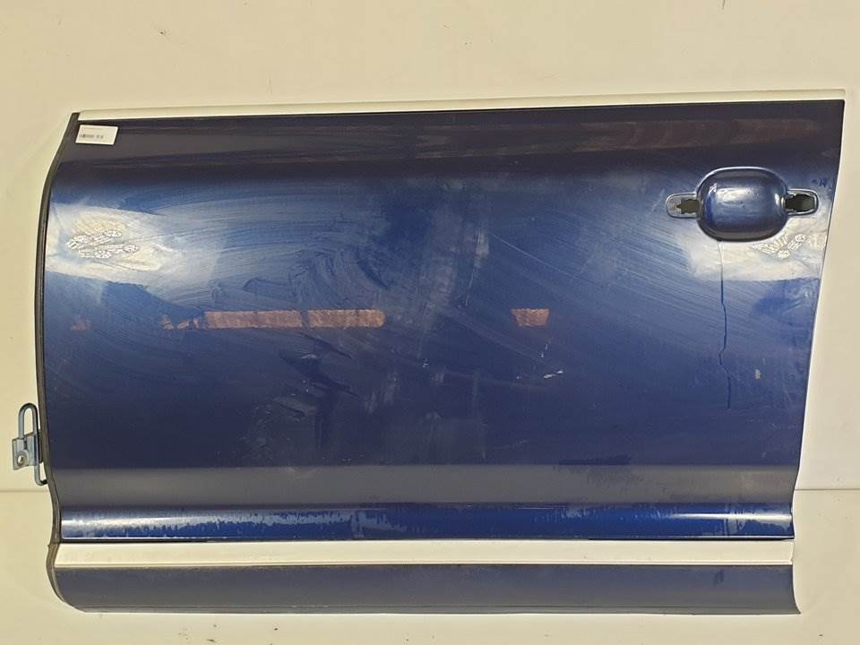 PUERTA DELANTERA IZQUIERDA - PORSCHE - CAYENNE (TYP 9PA)