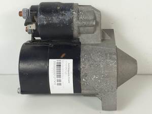 MOTOR ARRANQUE - DACIA - #1217416