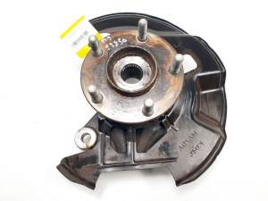 MANGUETA DELANTERA IZQUIERDA - MAZDA - #1140467