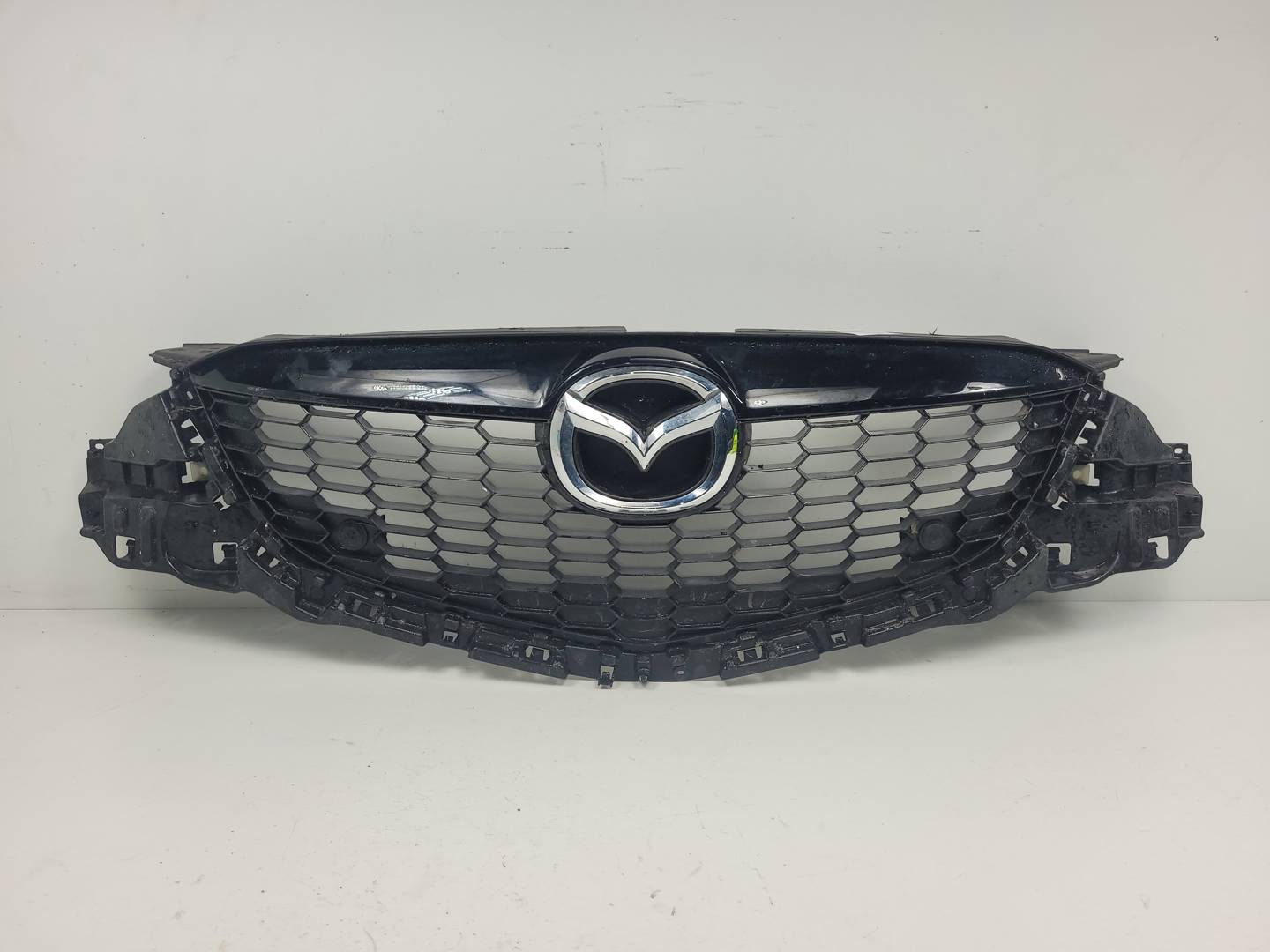 REJILLA DELANTERA - MAZDA - CX-5
