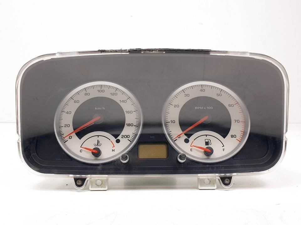 CUADRO INSTRUMENTOS - 288954209914N - TATA - INDICA