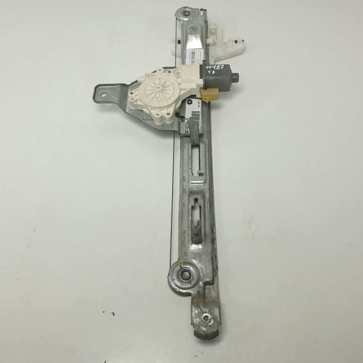 ELEVALUNAS TRASERO DERECHO - JEEP - #712012