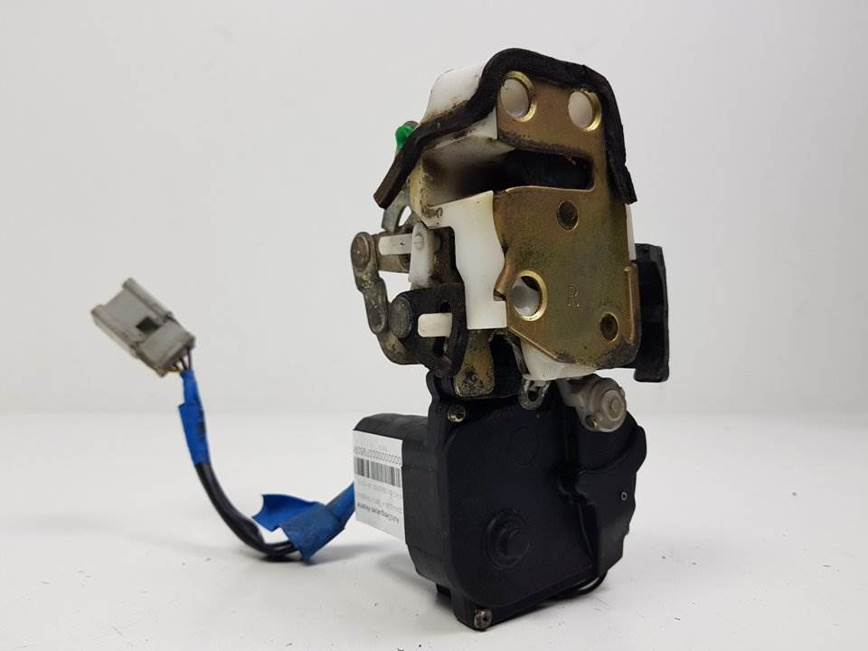 CERRADURA PUERTA TRASERA DERECHA - 72611SN7 - MG ROVER - SERIE 600 (RH)