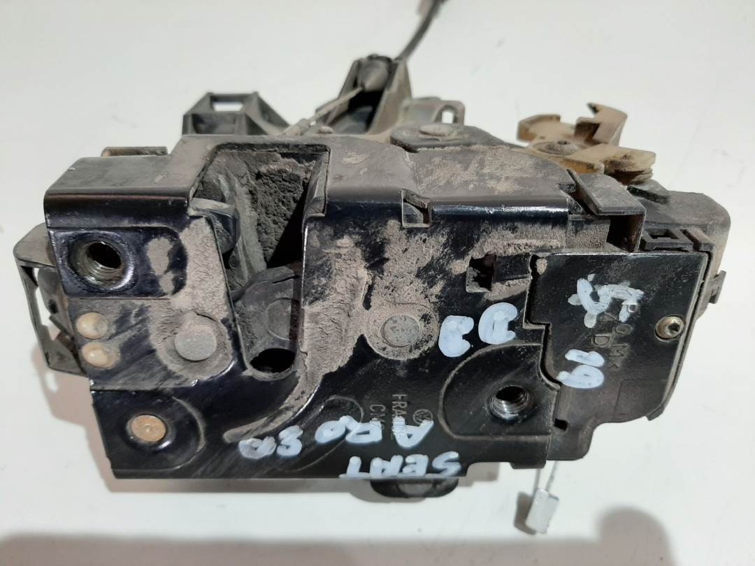 #92240 CERRADURA PUERTA DELANTERA DERECHA