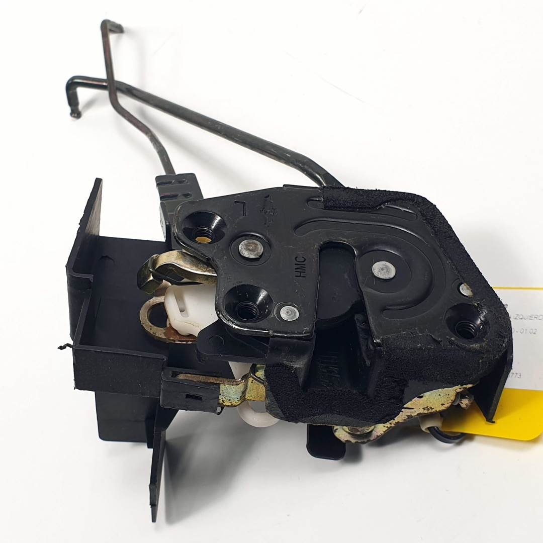 CERRADURA PUERTA DELANTERA IZQUIERDA - HYUNDAI - #1445782