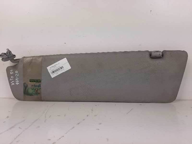 PARASOL IZQUIERDO - MERCEDES - VITO (W639) COMBI 06.2003 ->