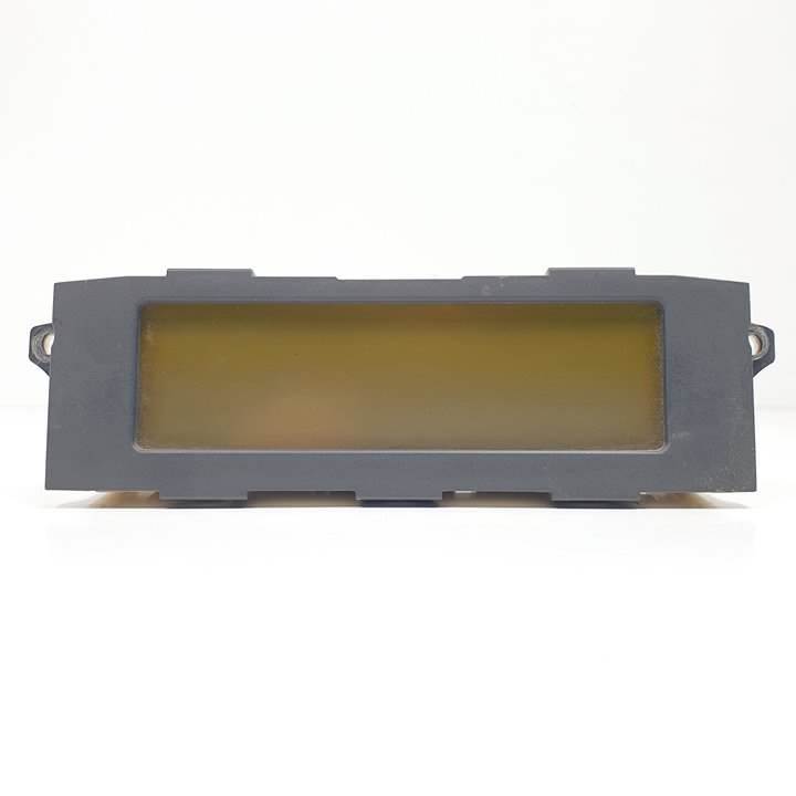 PANTALLA MULTIFUNCION - 102477704 - CITROEN - C5 BERLINA