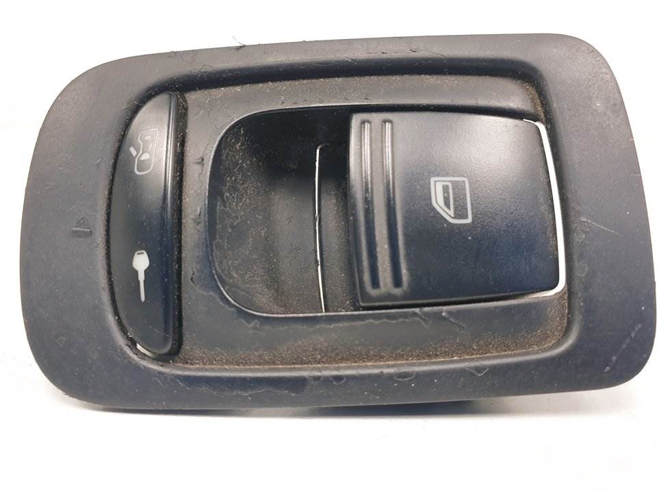MANDO ELEVALUNAS TRASERO DERECHO - 7L5959858 - PORSCHE - CAYENNE (TYP 9PA)