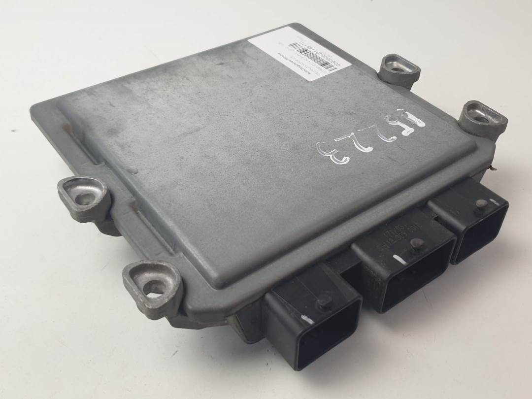 CENTRALITA MOTOR UCE - 5WS40068CT - CITROEN - C3