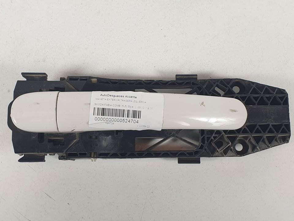 #524704 MANETA EXTERIOR TRASERA IZQUIERDA