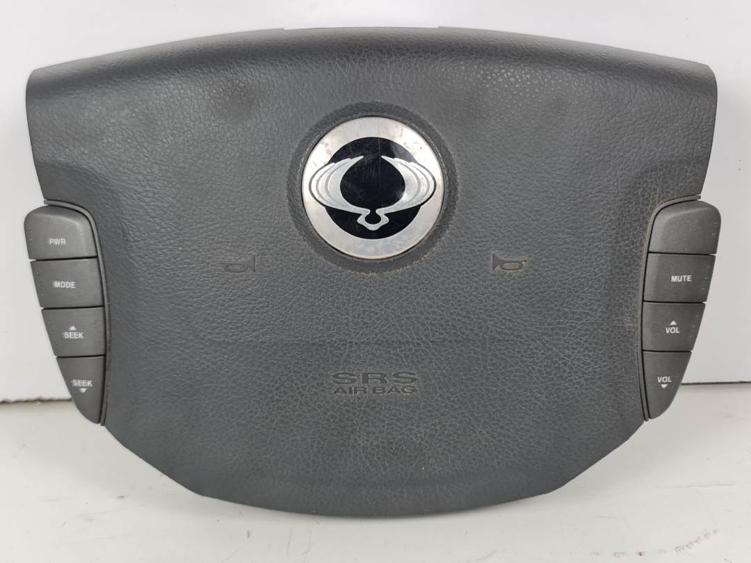 AIRBAG DELANTERO IZQUIERDO