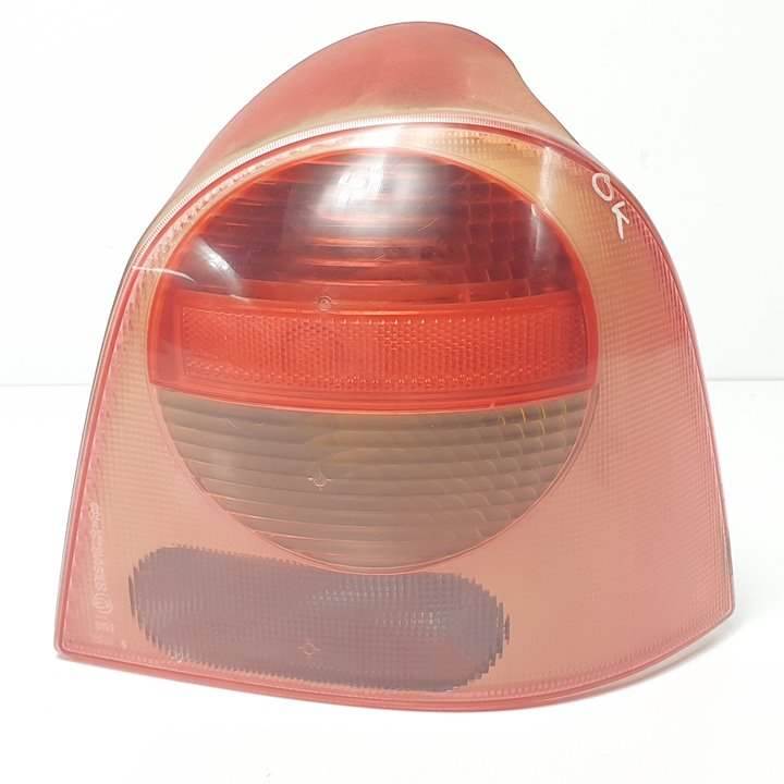 PILOTO TRASERO DERECHO - RENAULT - #1343130