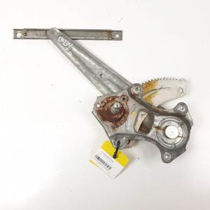 ELEVALUNAS TRASERO DERECHO - NISSAN - #1402894