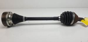 #1542649 TRANSMISION DELANTERA IZQUIERDA