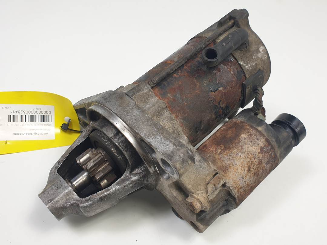 #628411 MOTOR ARRANQUE