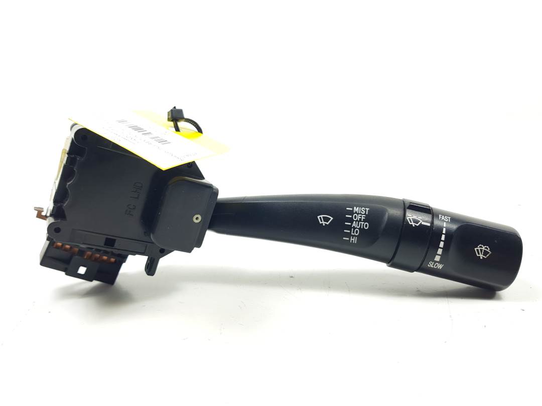 MANDO LIMPIA - SSANGYONG - REXTON (Y200)